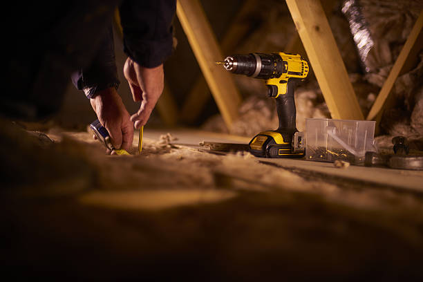 Best Commercial Insulation Contractor  in Soddy Daisy, TN